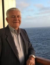 Obituary of George Hernandez Vasquez, Sr.