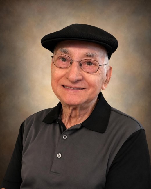 Obituary of Juan Bautista Cáceres