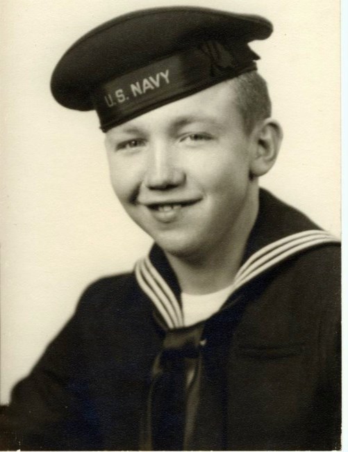 Obituary of Gilbert Francis Clark