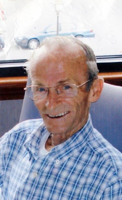 Obituary of James C. Furness