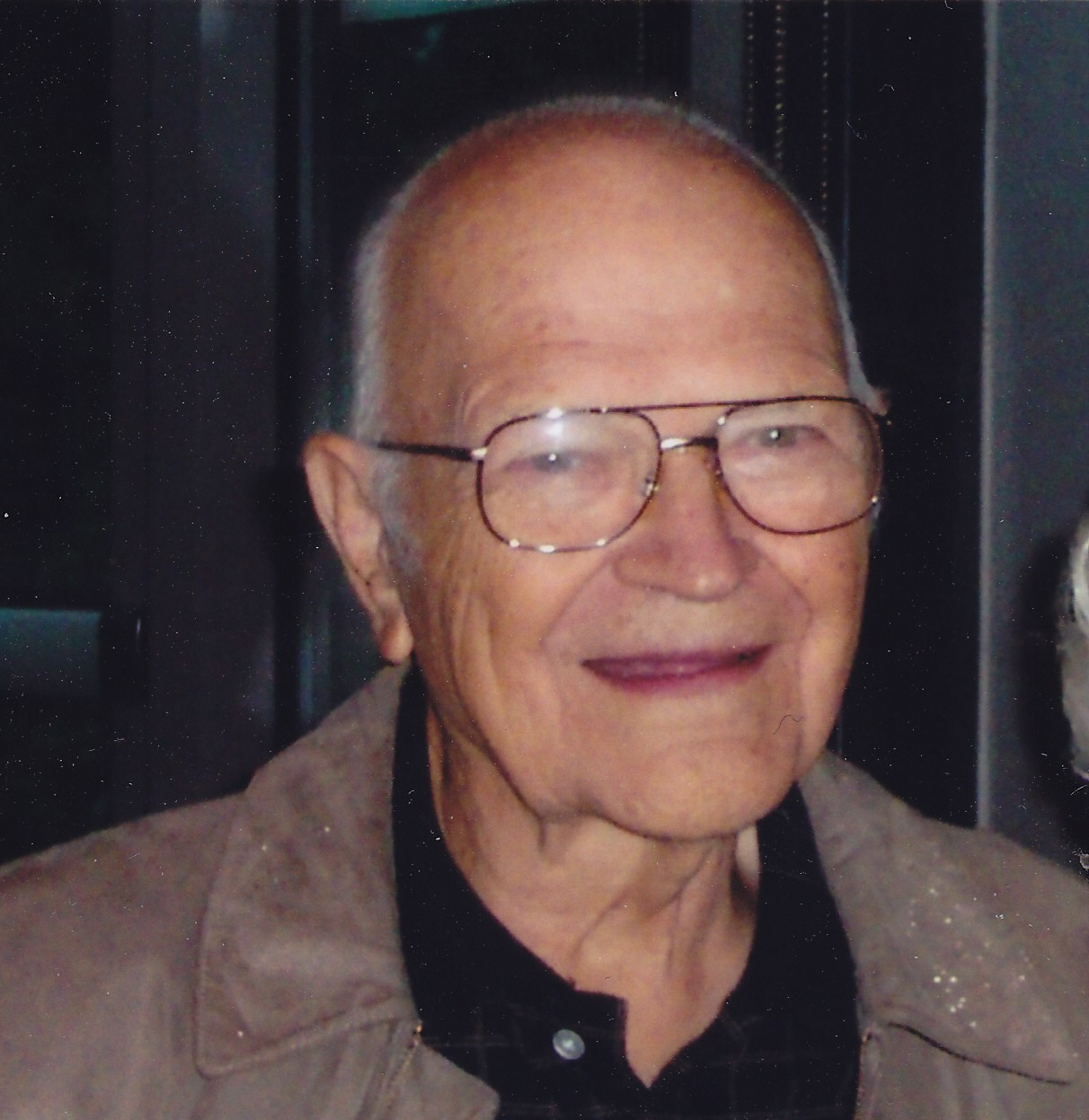 James Barnes Obituary Austin, TX