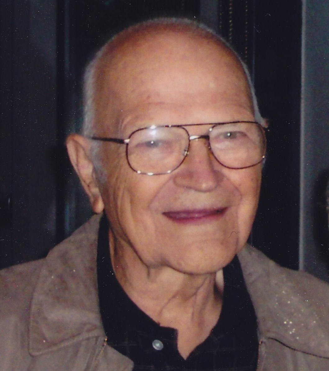 James W. Barnes Obituary Austin, TX