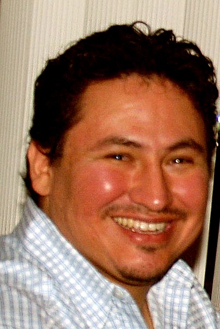 Obituary of Jimmy Ismael Carmona