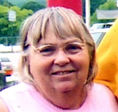 Obituary of Mrs. Linda Lucille Downie