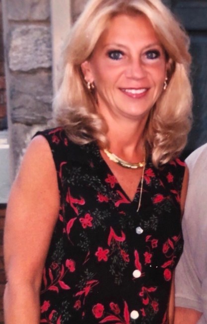 Obituary of Patricia A. Mahon