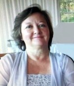 Margaret Kitchen