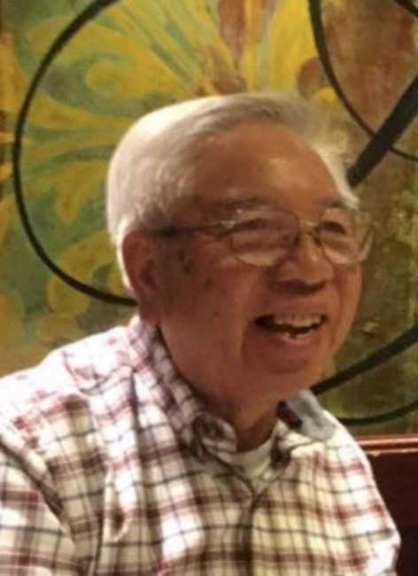 Obituary of Quy Duc Ngo