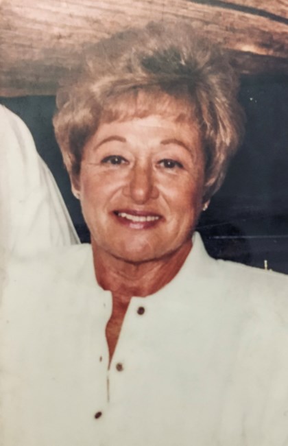 Obituary of JoAnn Barbara Lapointe-Kelly