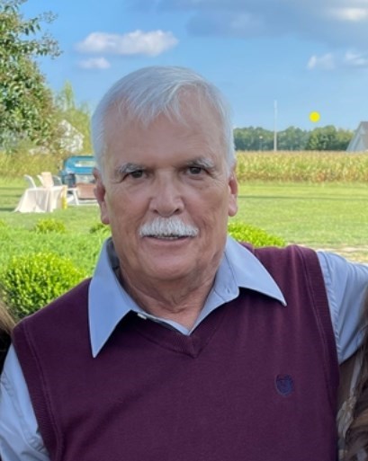 Obituary of Paul Cornelius Shipley