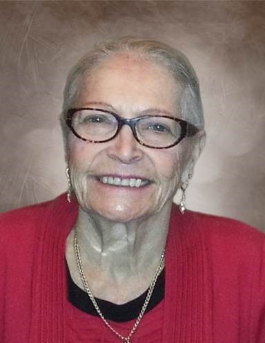 Obituario de Denise Thivierge