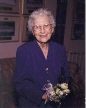 Obituary of Della M. Tisckos