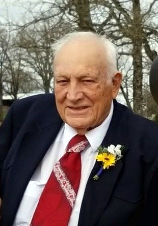 Obituary of Roy Earl Henderson