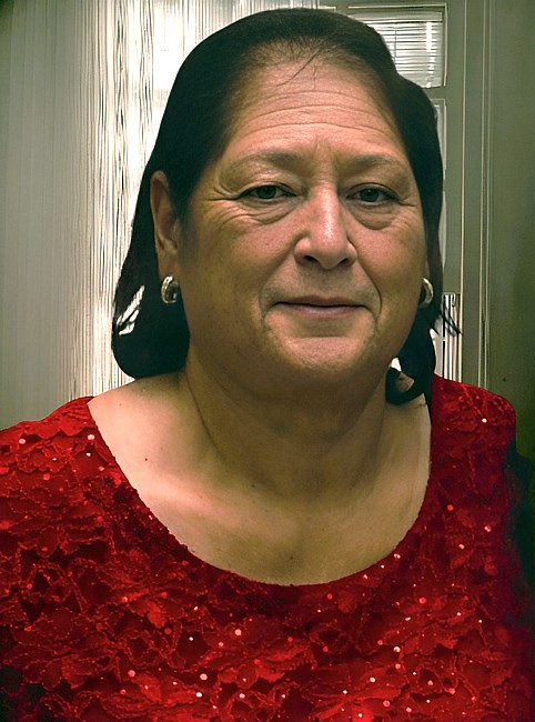 Avis de décès de Susan D Coons