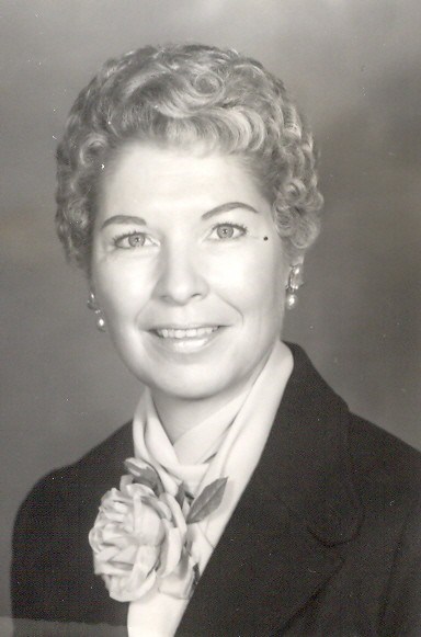 Obituary of Mary Ann Giddings Hood