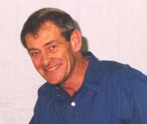 Obituary of John Francis Keefe