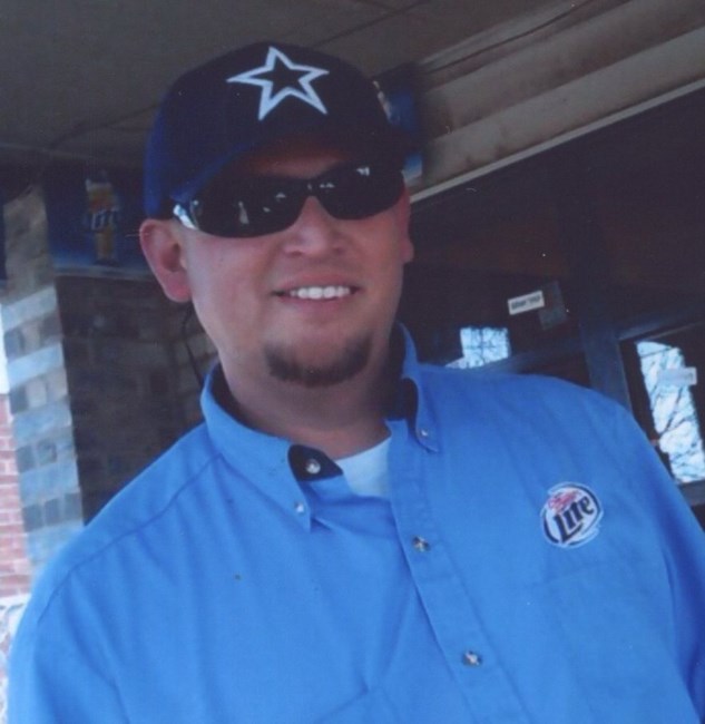 Obituary of Luis Antonio Castillo