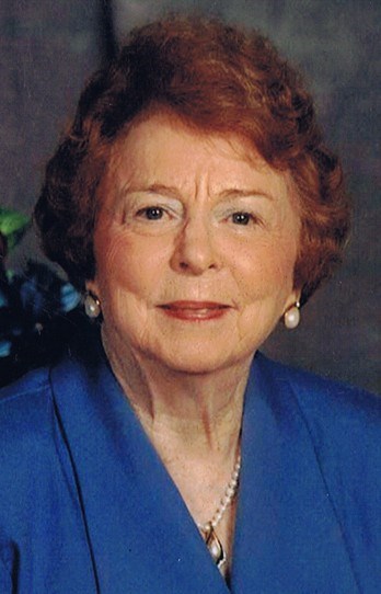 Obituary of Jeanette L. Hawkins