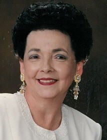Obituary of Elsie Castro Scariano
