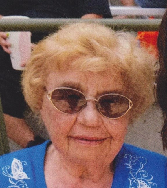 Obituary of Clara Elizabeth Siebert