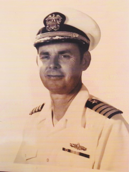 Obituary of Ernest A. Merritt