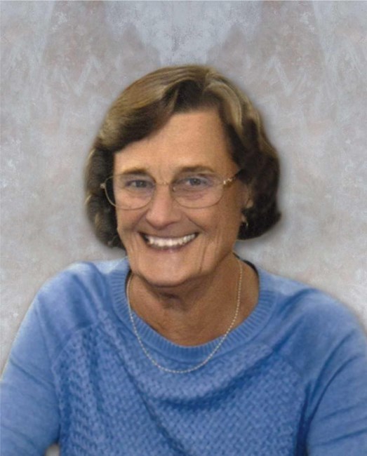 Obituary of Ingeborg I. McElligatt