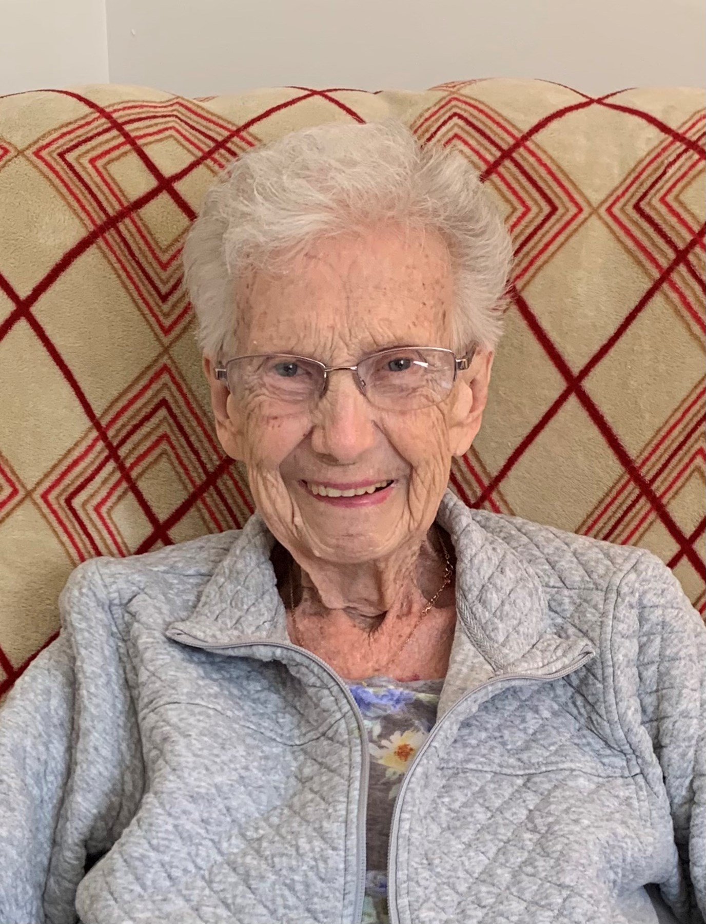 Obituary of Marilyn I. Metzger