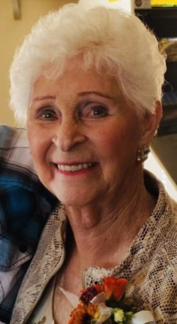 Obituary of Rosalie (Rosie"   DeBaets