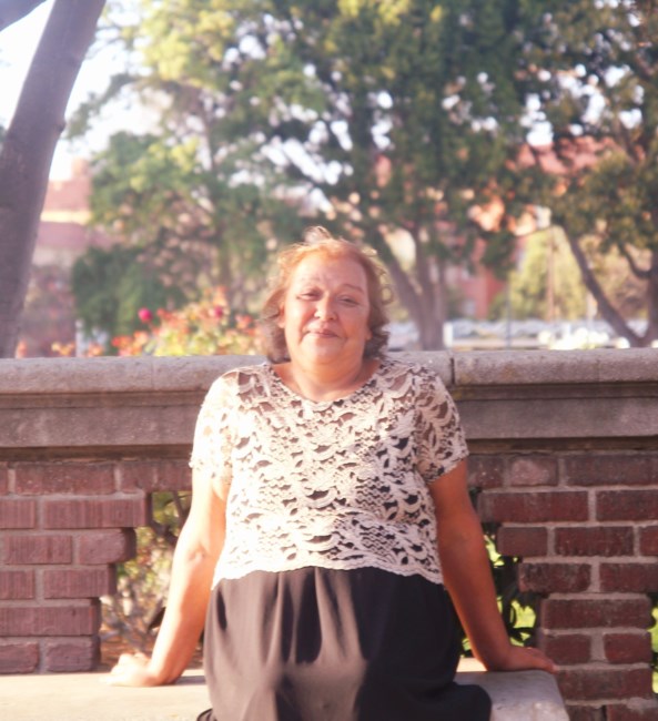 Obituary of Maria De La Luz Lopez