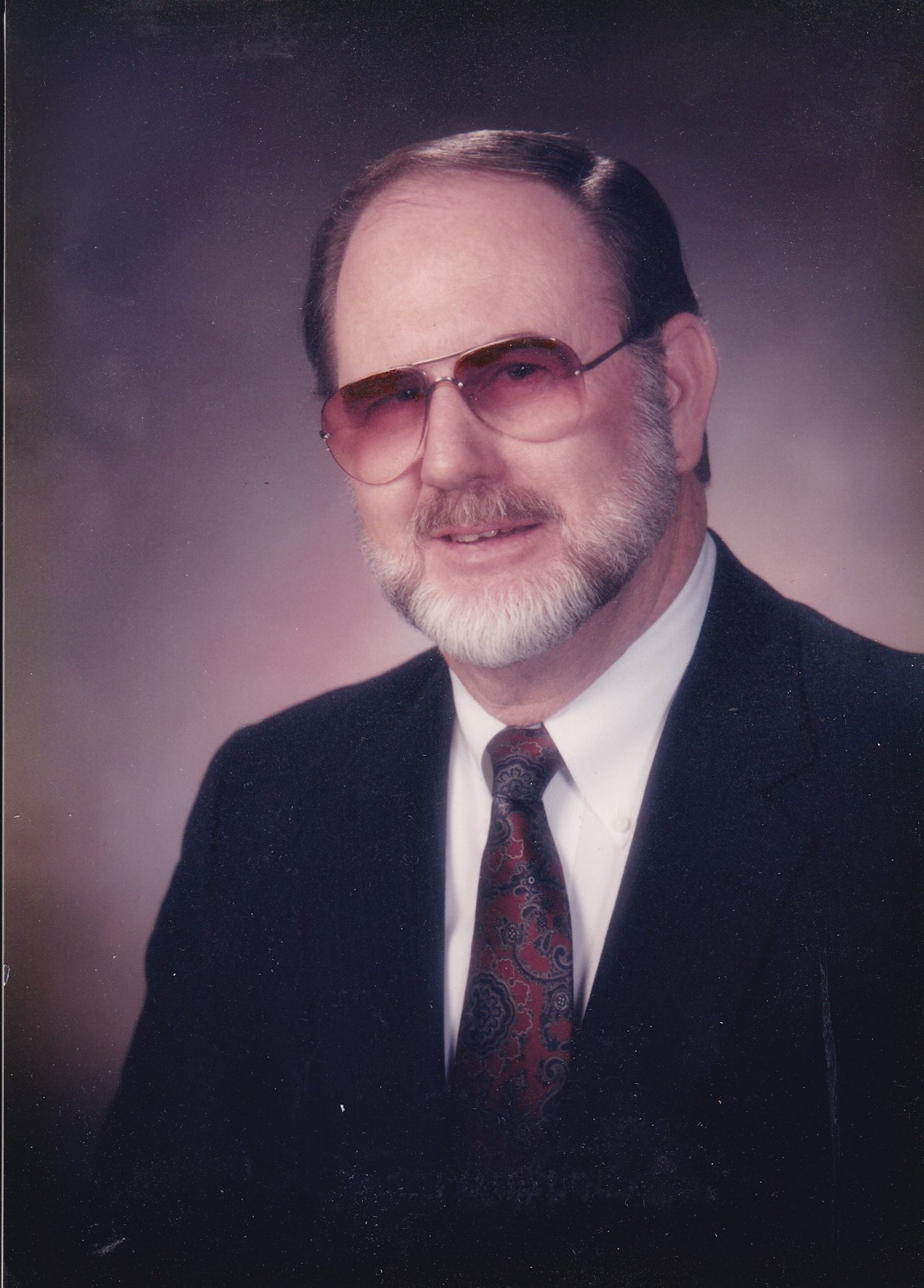 Obituary of Jim Evans