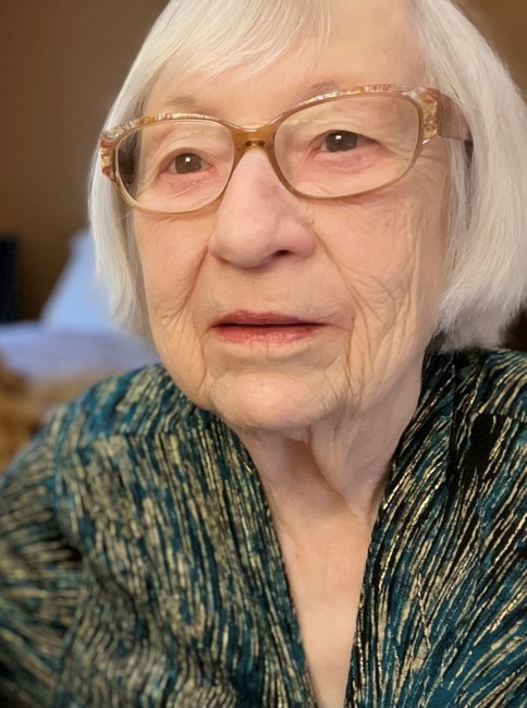 Obituary of Diane Podell