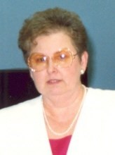 Obituary of Virginia Powell