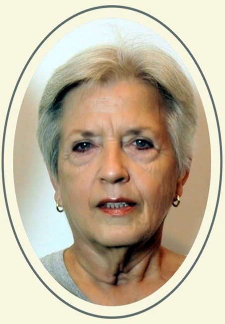 Avis de décès de Agnes Duncan Koch