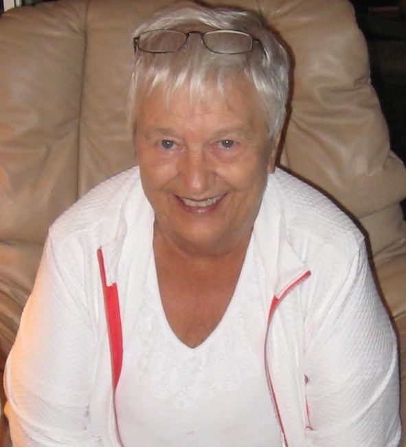 Obituary of Virginia "Ginny" A. Baugh