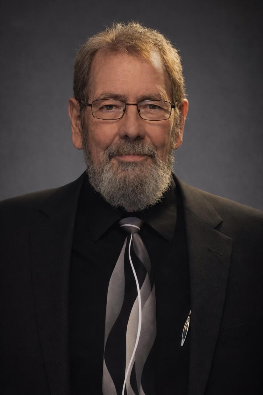 Obituario de James Freeman Barlow