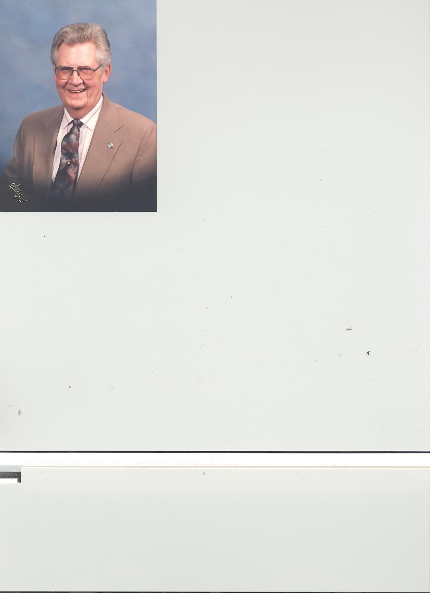 Obituary of Frank William Hellman, Jr.