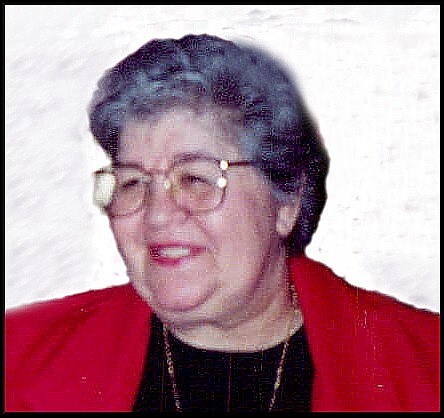 Obituario de Anne Belle Horne
