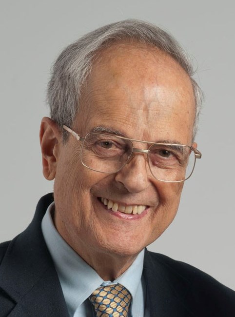 Obituary of Richard E. Singer