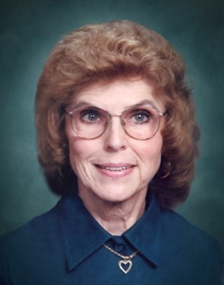 Obituary of Dorothy L. Belt Henry