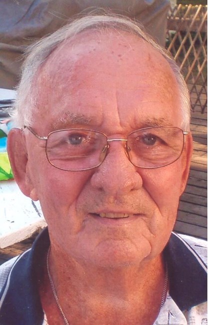 Obituary of Thomas Francis Gallagher