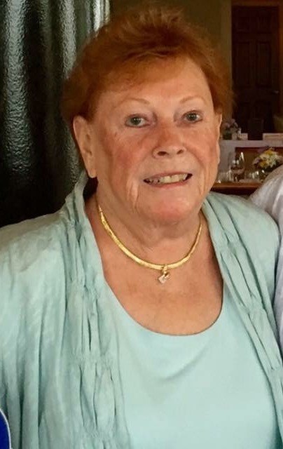 Obituary of Barbara J Clancy