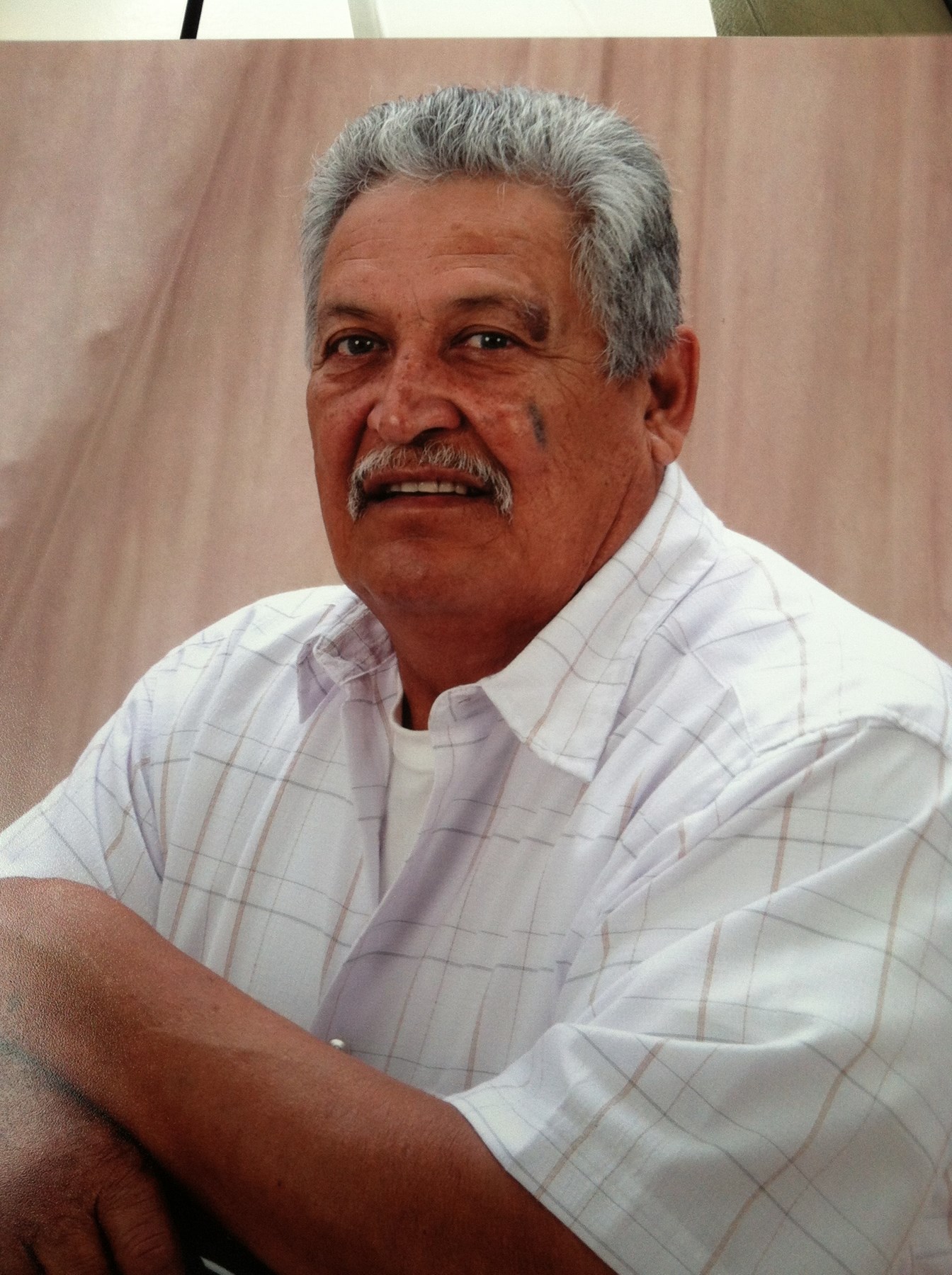 Obituary of Elias M. Tavarez Jr