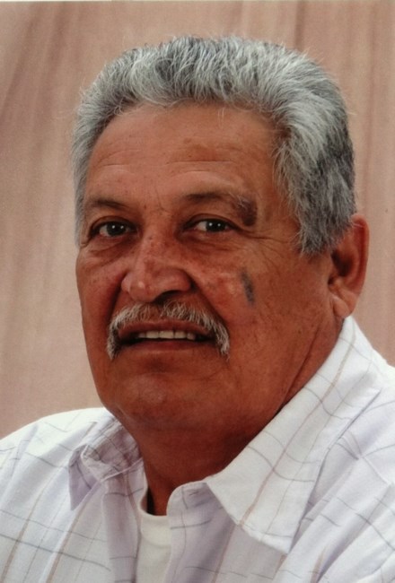 Obituary of Elias M. Tavarez Jr