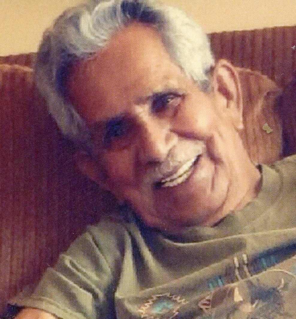 Obituary of Armando Rivas Sr.