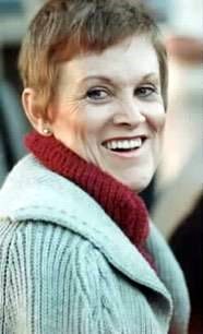 Obituario de Donna Gay Kacin