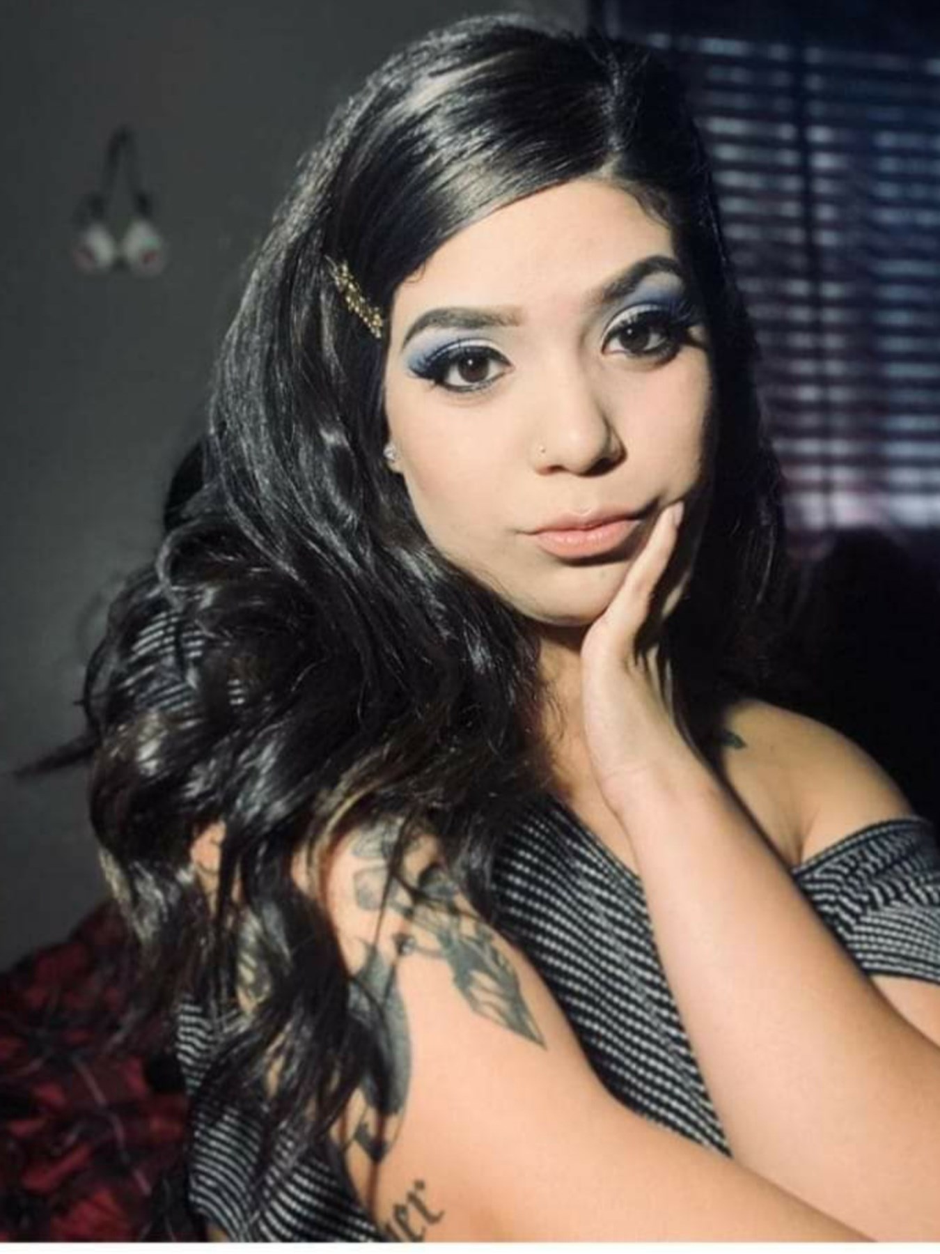 Obituary of Alexia Christine Jara