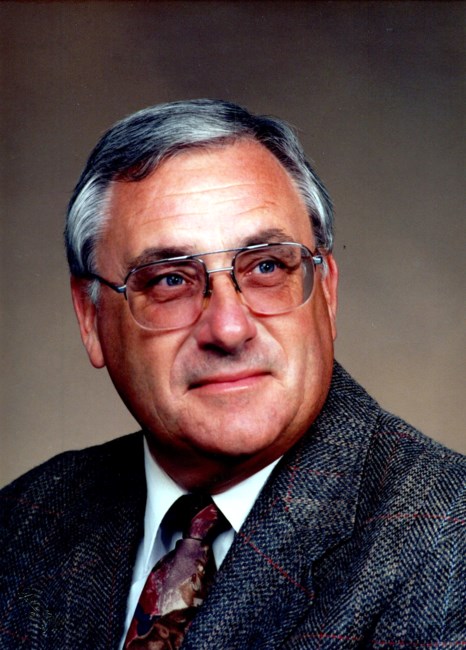 Obituary of Charles Floyd Cothran