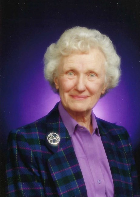 Obituary of Evelyn Louise Higgins