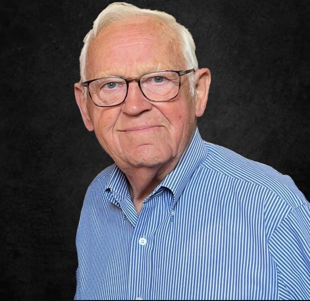 Benjamin Plumb Obituary Fairfax, VA