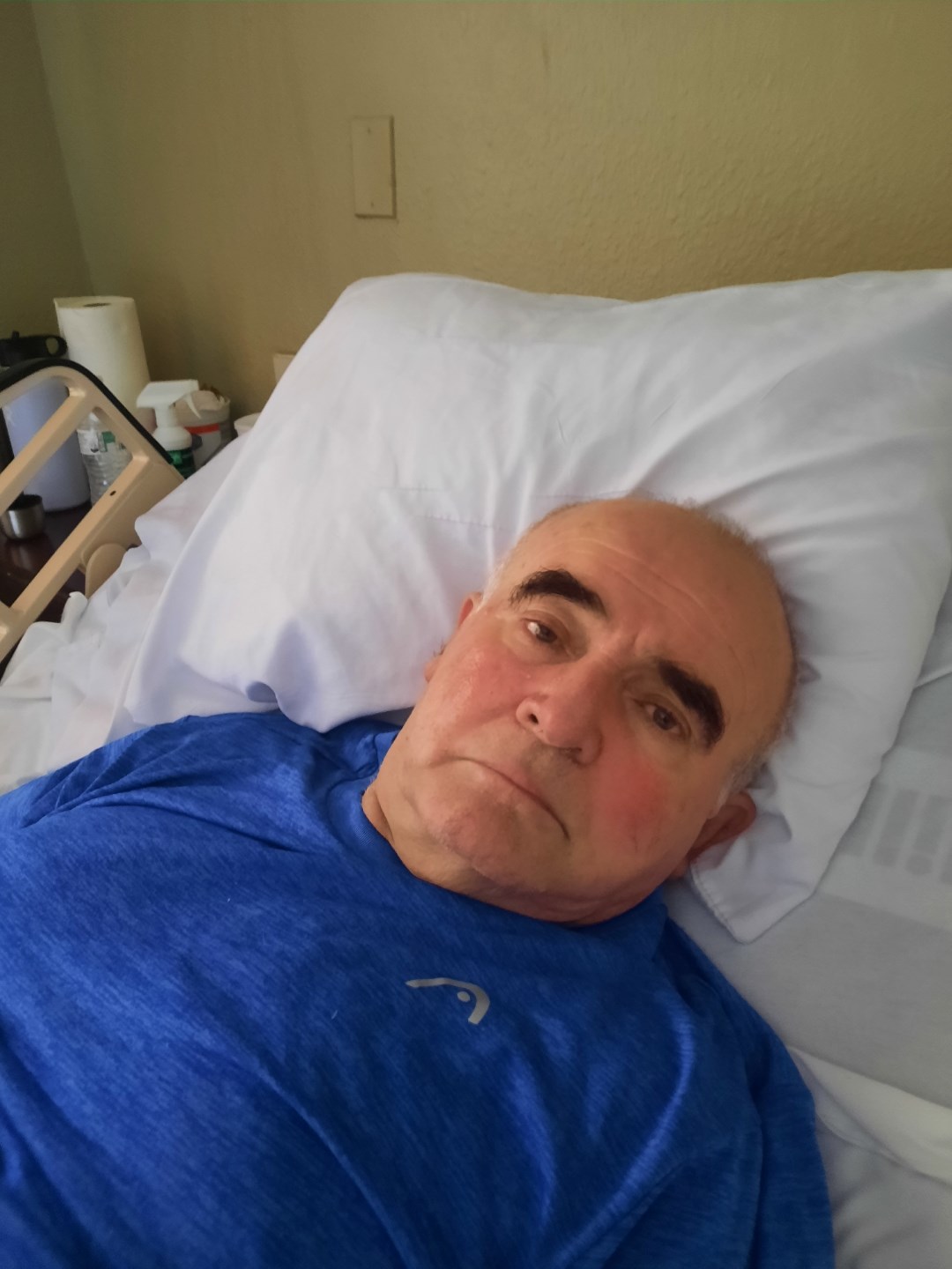 Obituary of Pablo R. Gonzalez-Rodriguez