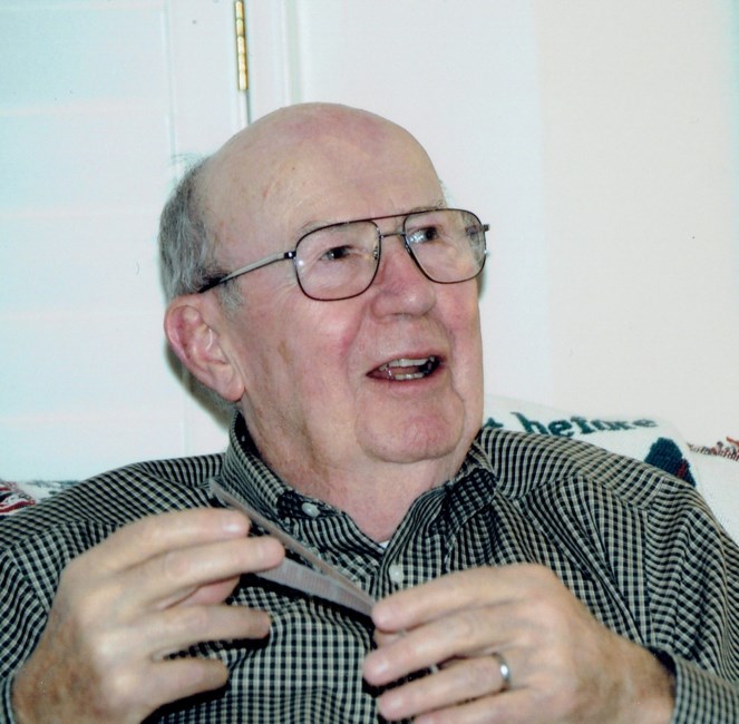 Obituary of John "Jack" K. Campbell